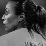 Nos holofotes, Copa feminina e igualdade no esporte