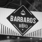 Bárbaros BBQ: sucesso de público no festival e nas redes